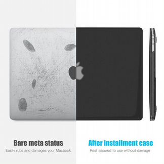 Накладка на MacBook Pro 16