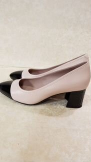 Туфли tj collection 39р новые