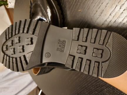 Ботинки женские новые