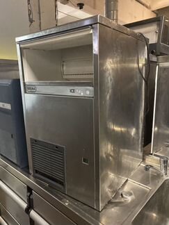 Льдогенератор