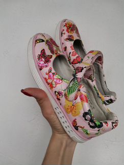 Туфли детские