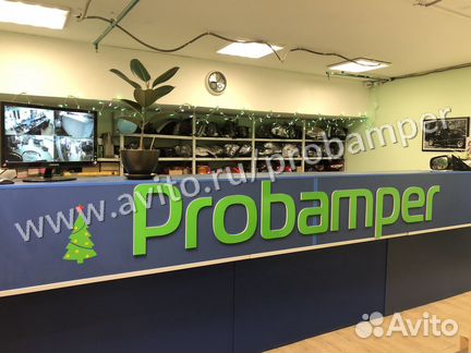 Бампер Opel Vectra (06-г)