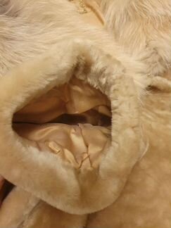 Шуба Bonitta 42 р