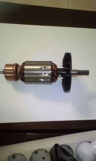 Якоря на дп 1500