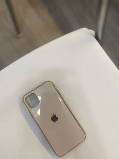 Чехол-стекло на iPhone 11