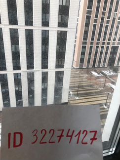 1-к квартира, 26 м², 7/26 эт.