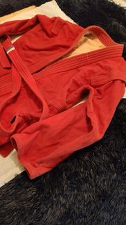 Самбовка/Кимано 