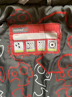 Комбинезон Reima