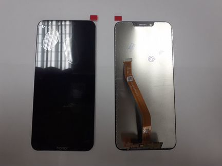 Дисплей с сенсором Huawei Honor Play, COR-L29