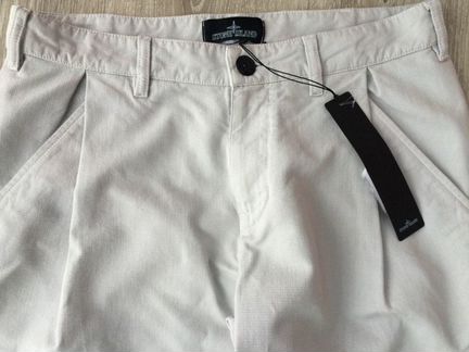 Stone Island Shadow Project брюки размер 46