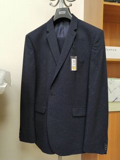 Новый костюм Marks & Spencer