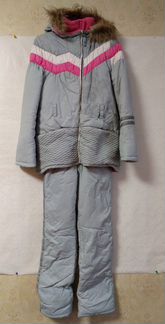 Комбинезон зимний р.146-72