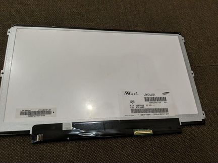 Матрица для Lenovo Thinkpad X230/X230I/X220/X220I