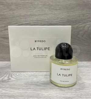 Byredo parfums LA tulipe (байредо парфюмс ла тюлип