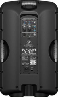 Акустика behringer B 115W