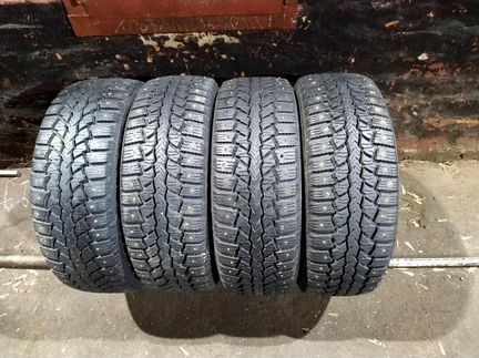 205 60 16C Maxxis бу Шины Зимние 205 60 R16C 99D