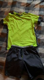 Футбольная форма