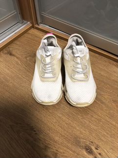 Кроссовки Steve madden женские