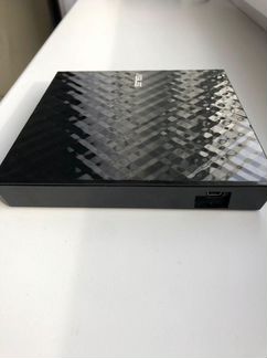 Оптический привод DVD-RW asus