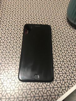 iPhone 7plus 128gb