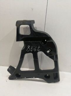 Кронштейн заднего бампера правый Bmw X5 E70