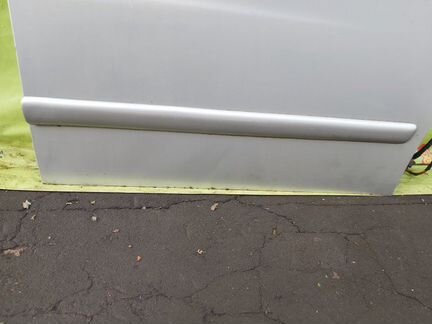 Дверь передняя правая Mercedes V-Class W638