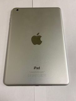 Планшет iPad mini 16 GB