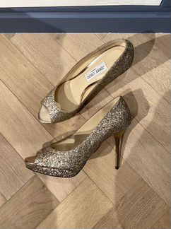 Jimmy choo туфли оригинал