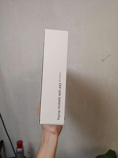 Роутер Huawei WiFi AX3