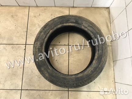 Шина летняя Kumho Solus KH17 225/50R17 - 1 шт