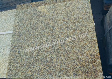 Гранитная плитка
