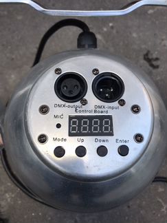 LED PAR56M светодиодный прожектор