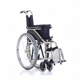 Кресло-коляска Ortonica Base100 AL (450)