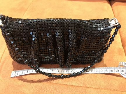 Сумка клатч