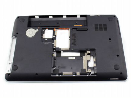 Нижняя часть корпуса новая HP dv6-7000