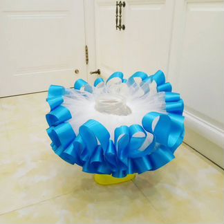 Юбка пачка, юбка туту, пышная юбка для Мальвины