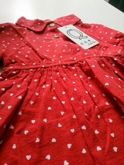 Платье Новое 2Т