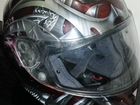 Шлем для мотоцикла shoei multitec
