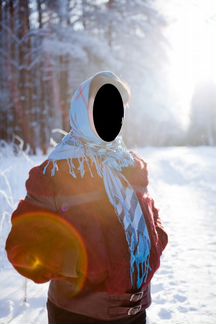 Продам куртку-полушубок