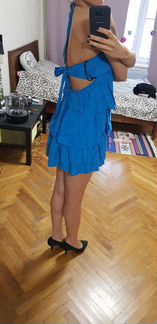 Топ-платье Bebe