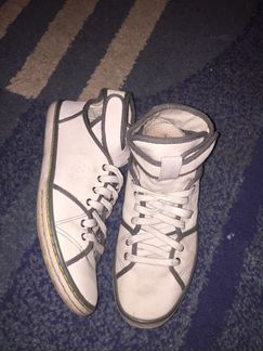 Кеды Puma