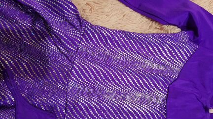 Платье для занятия танцами ennessai