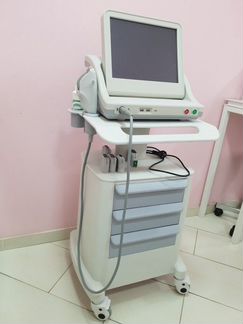 Hifu смас аппарат