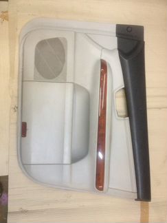 Lexus RX300 400h 330 350 обшивка двери передняя