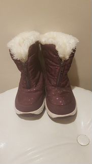 Продам дутики