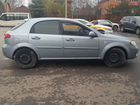 Chevrolet Lacetti 1.6 AT, 2009, 148 000 км