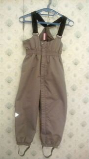 Продаю комплект reima (с 2 куртками)