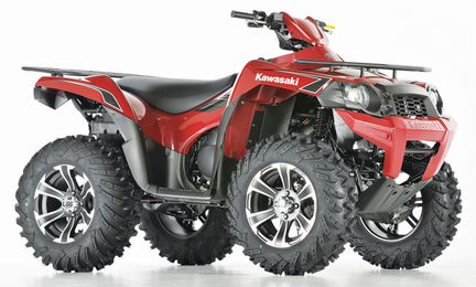 Комплект шин ITP Terracross R/T 26