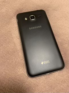Samsung J3 (2017)