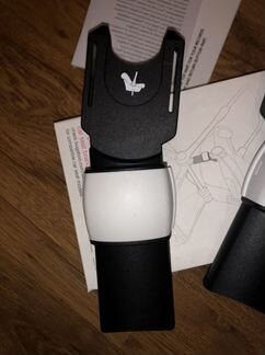 Адаптеры для автокресла Bugaboo Turtle, Maxi Cosi